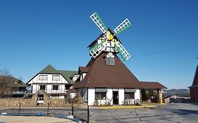 Windmill Inn Branson